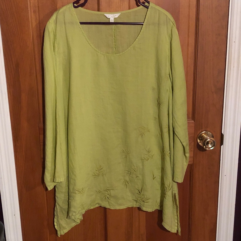 Kleen XL Tunic